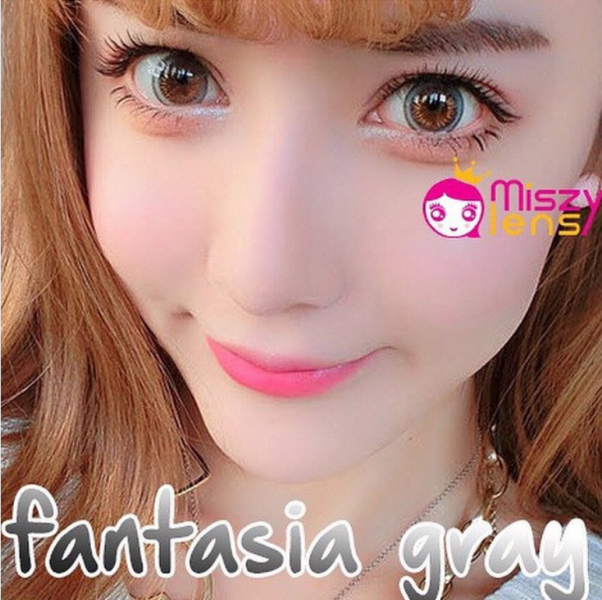 Fantasia-gray