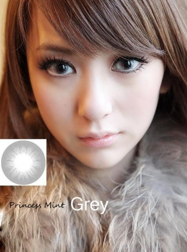 princess mint gray 3