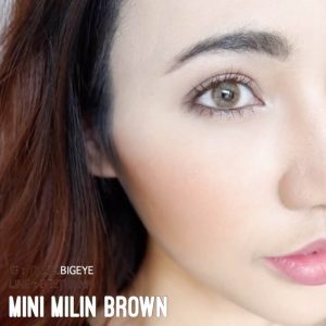 Mini-Milin-Brown