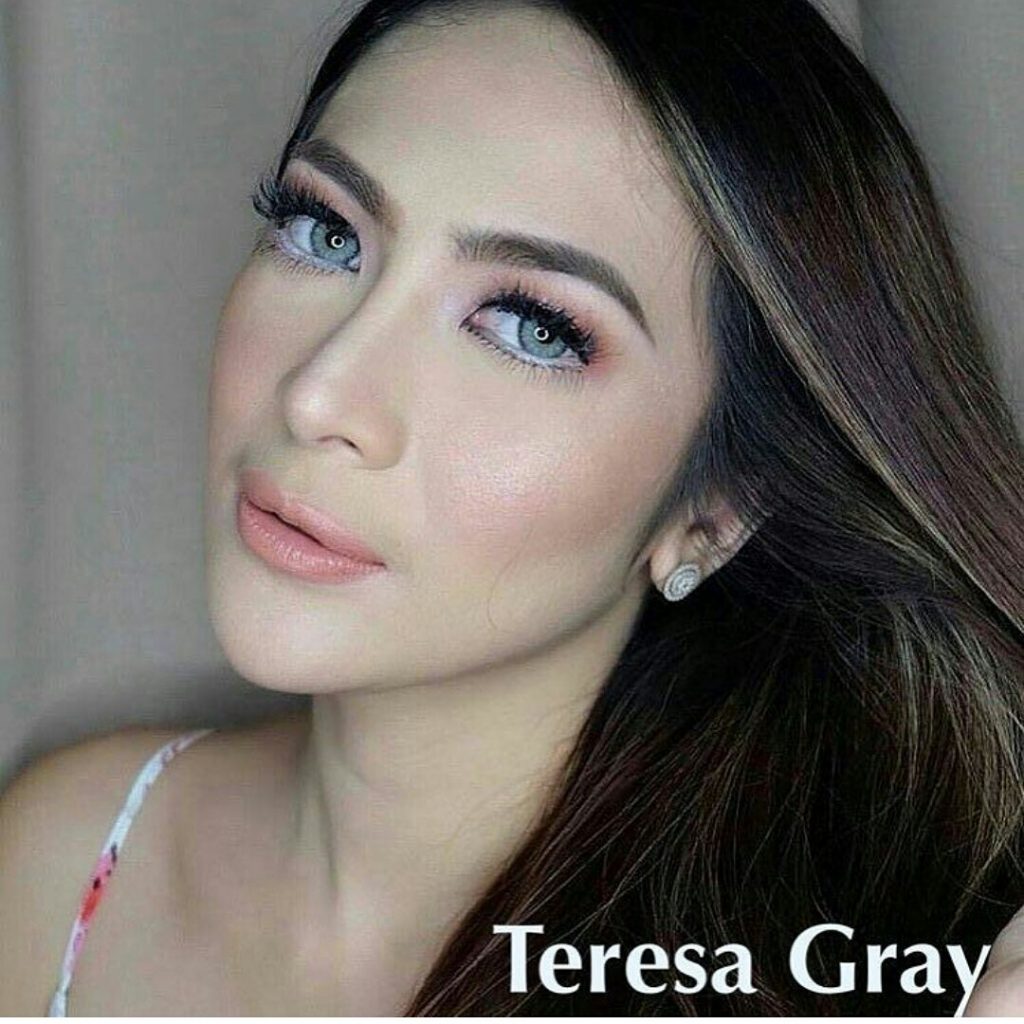 teresa gray