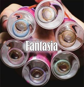 Dreamcolor-Fantasia