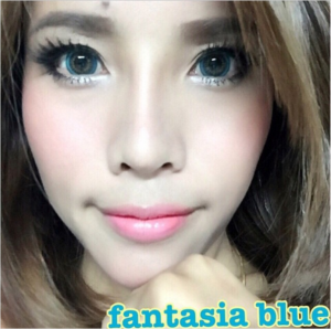 Fantasia-blue