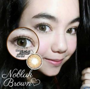 nobluk-brown