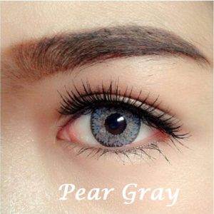 Pear-gray