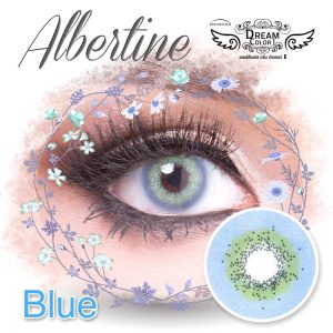 albertine-blue-dreamcon