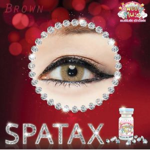 spatax brown sweety