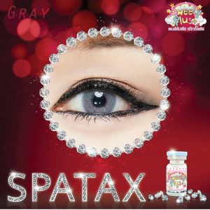 spatax gray sweety