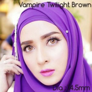 vampire twilight brown (2)